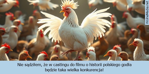 Kurczak Pierdziołek – 40