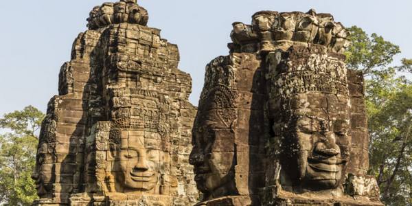 6 najniezwyklejszych świątyń zbudowanych na Ziemi « Wolne Media