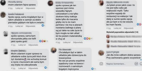 Serwis randkowy dla super bogatych