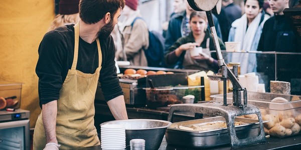 Rok 2024 zakończył się dla fast foodów nie najlepiej